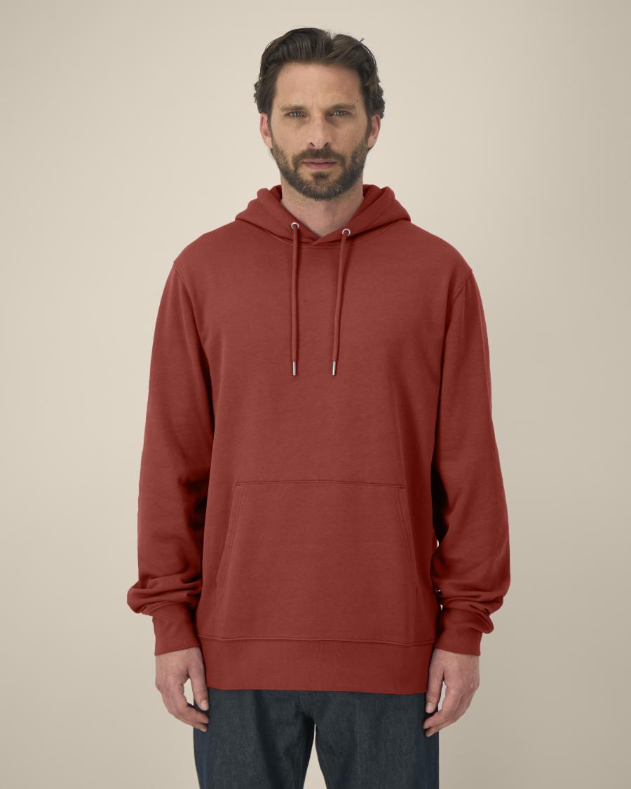 Cruiser 2.0 — Earthy Red