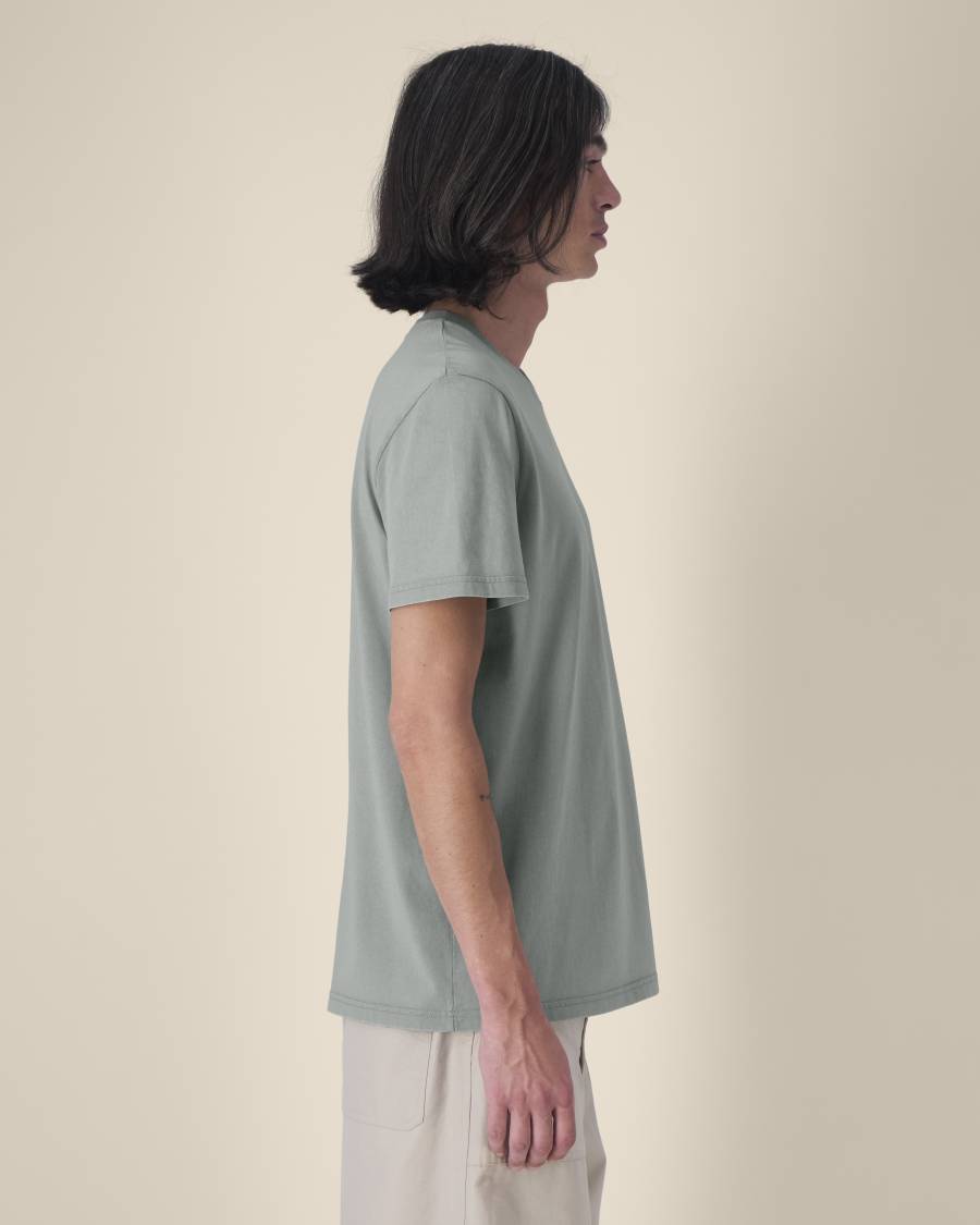 Crafter Vintage — G. Dyed Misty Grey