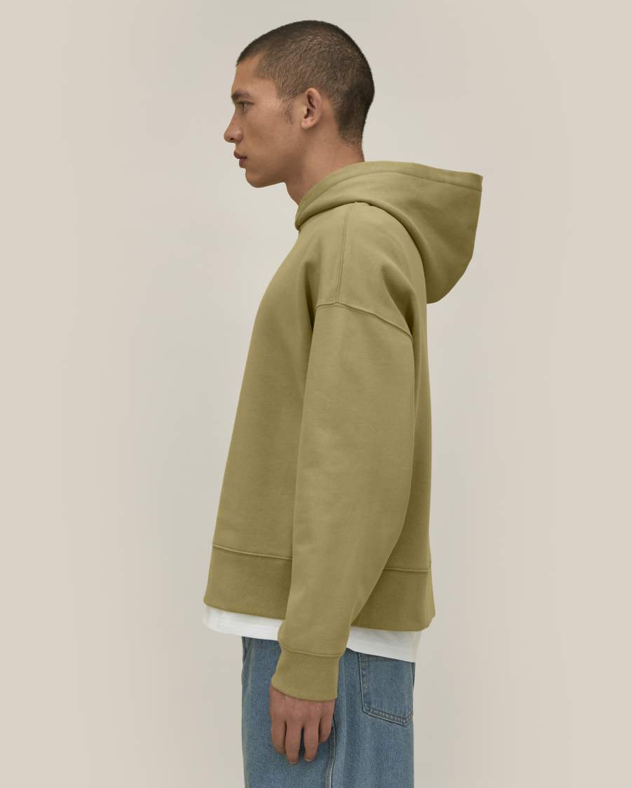 Voicer — Faded Olive