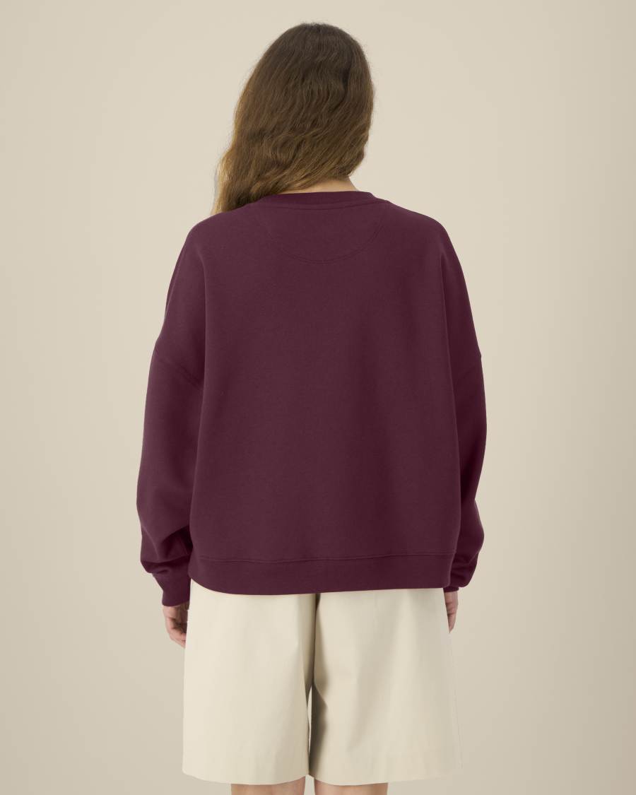 Stella Lianna — Deep Plum