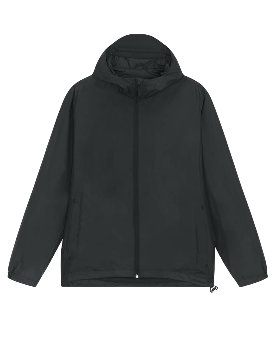 Commuter — Black