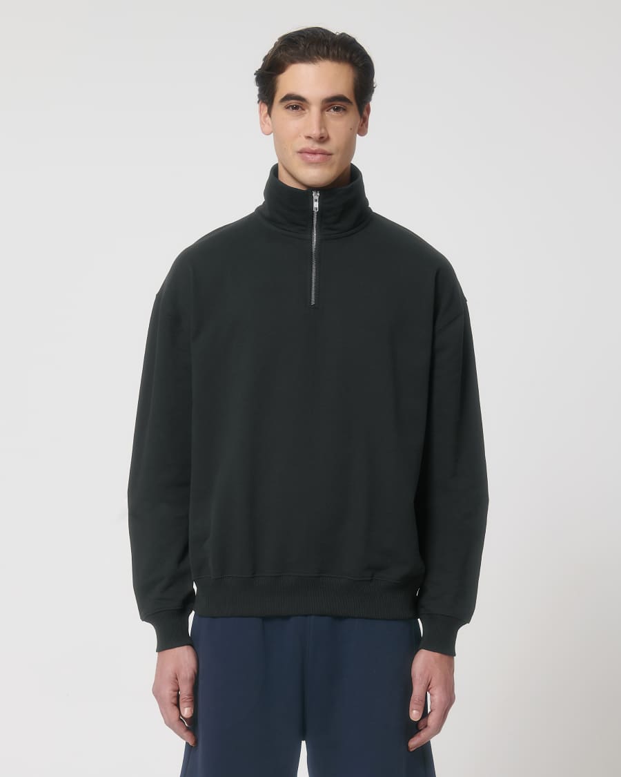 Miller Dry — Black