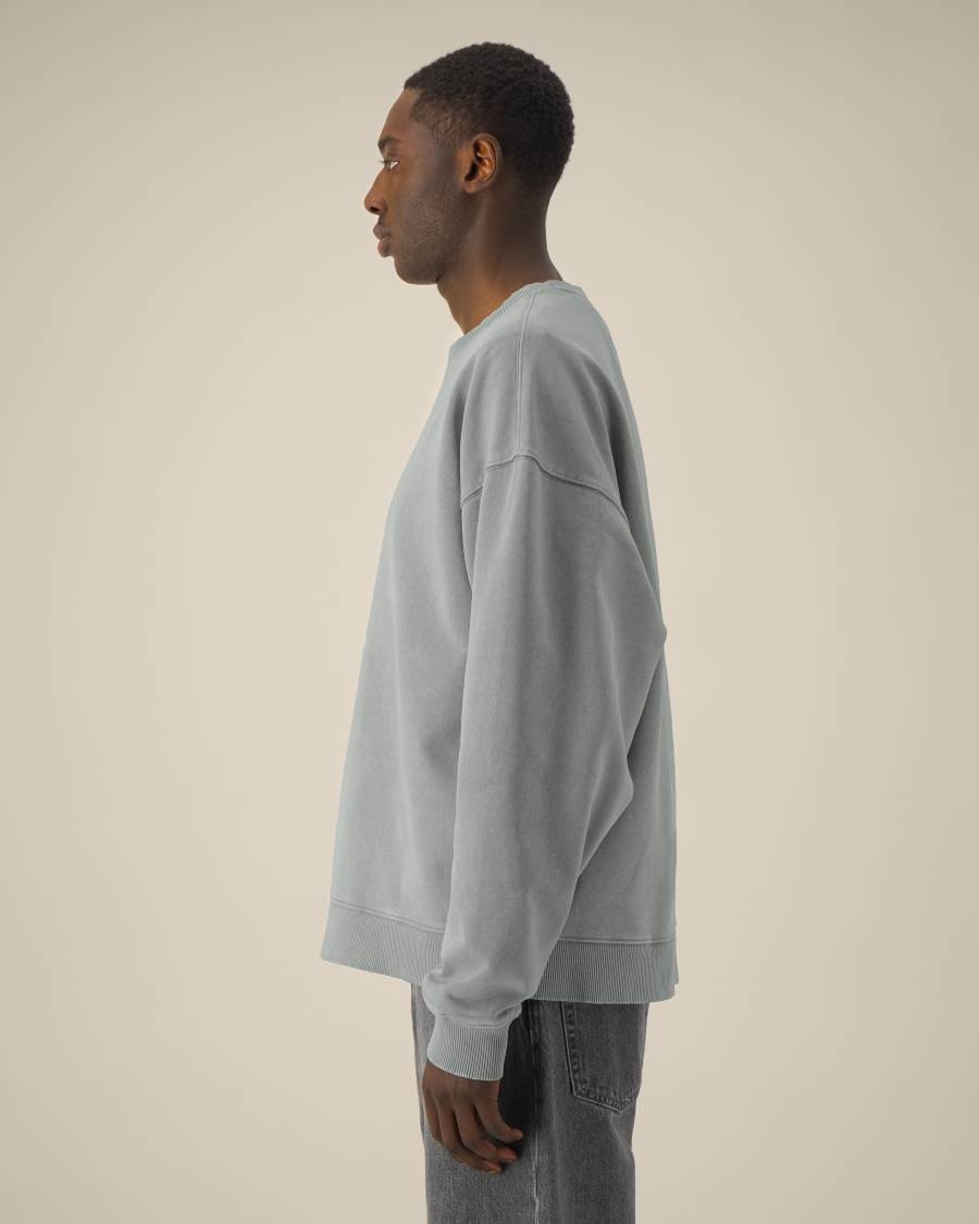 Radder 2.0 Vintage — G. Dyed Misty Grey