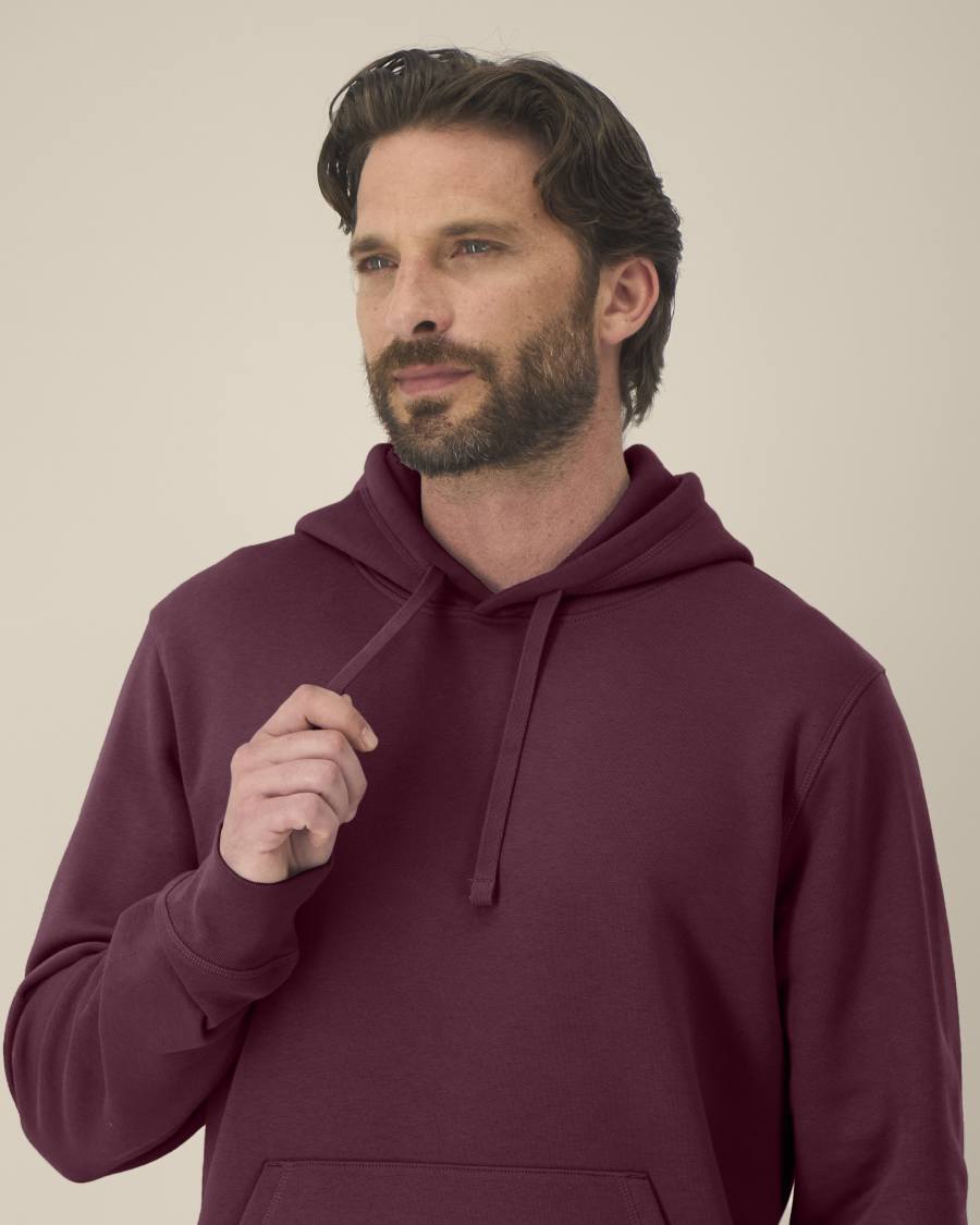 Drummer 2.0 — Deep Plum