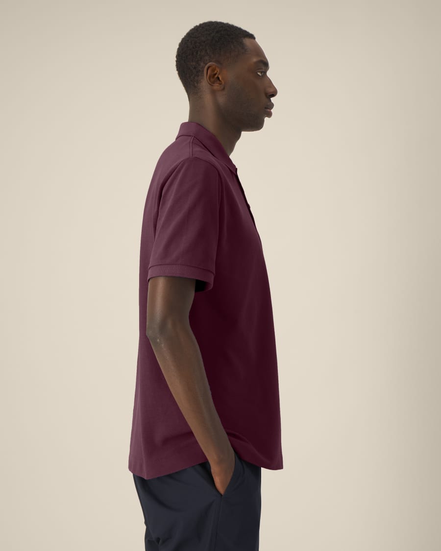 Prepster 2.0 — Deep Plum
