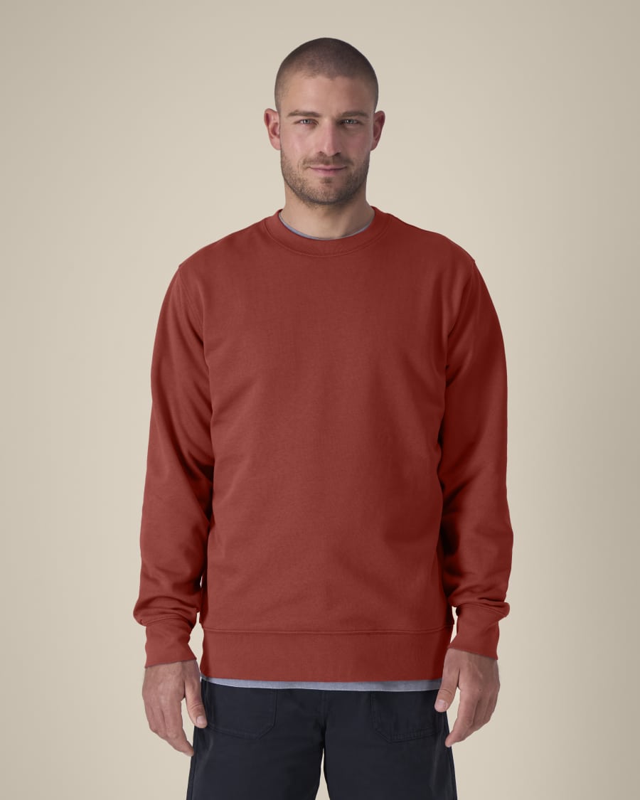Changer 2.0 — Earthy Red
