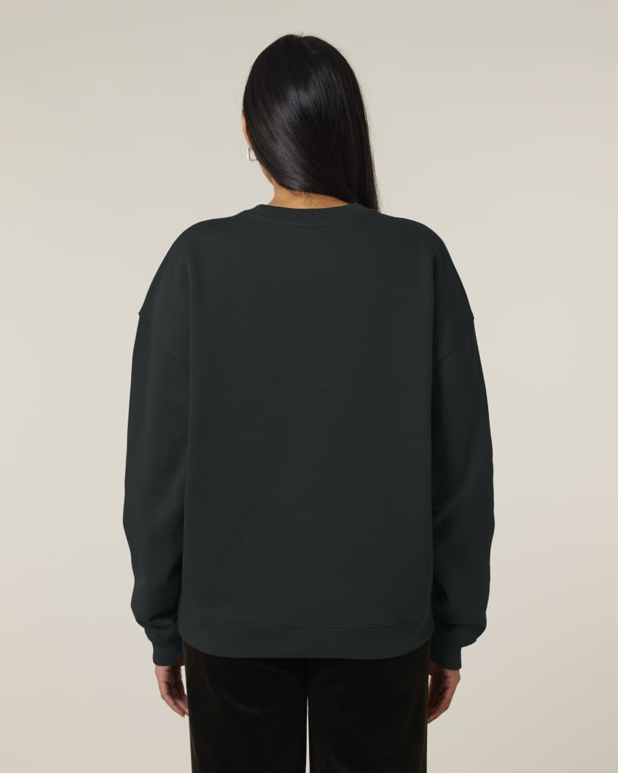 Radder 2.0 — Black
