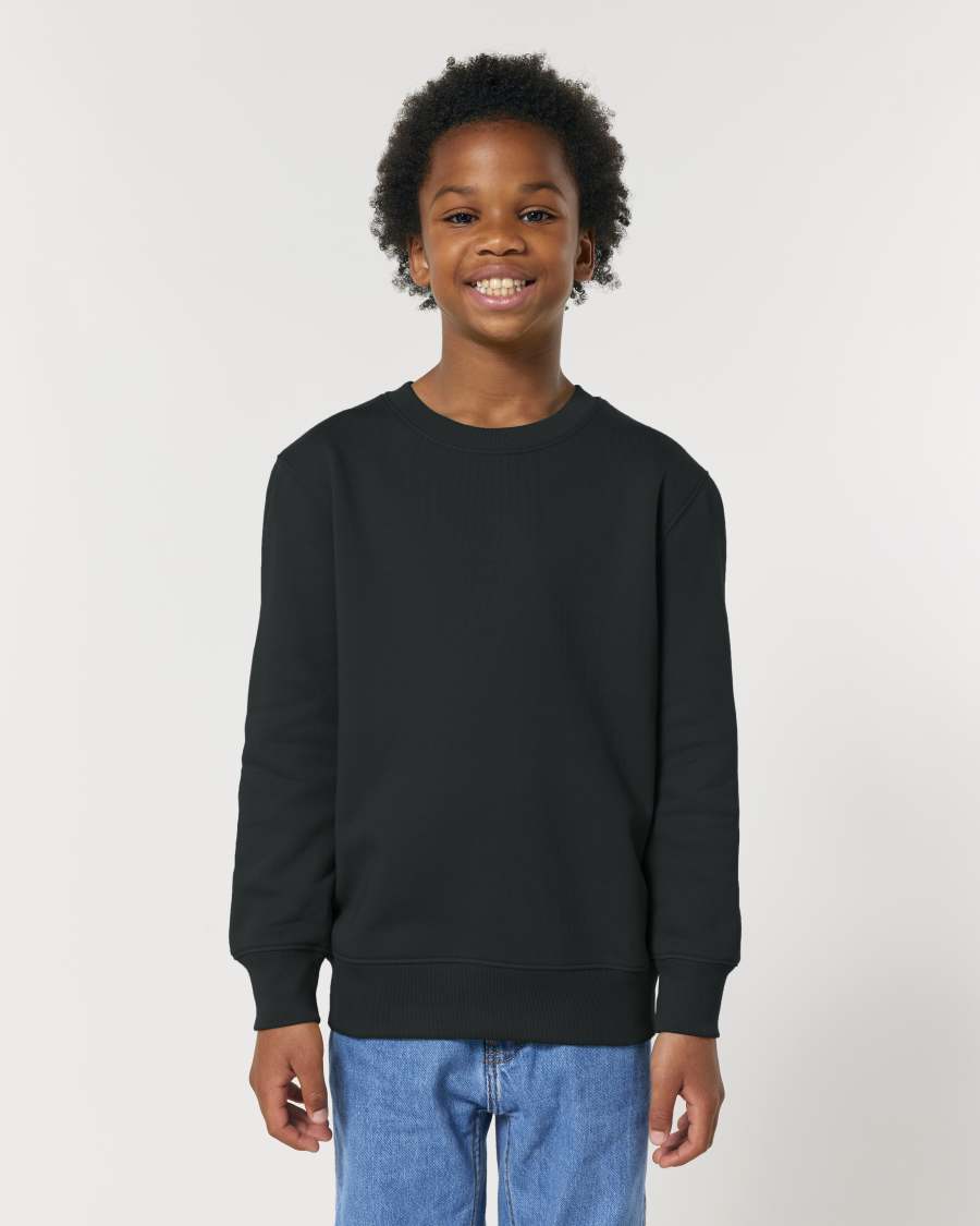 Mini Changer 2.0 — Black