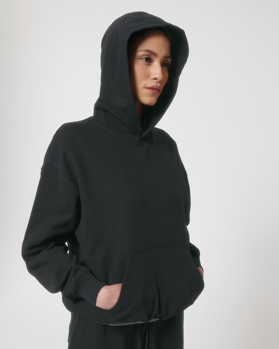 Cooper Dry — Black