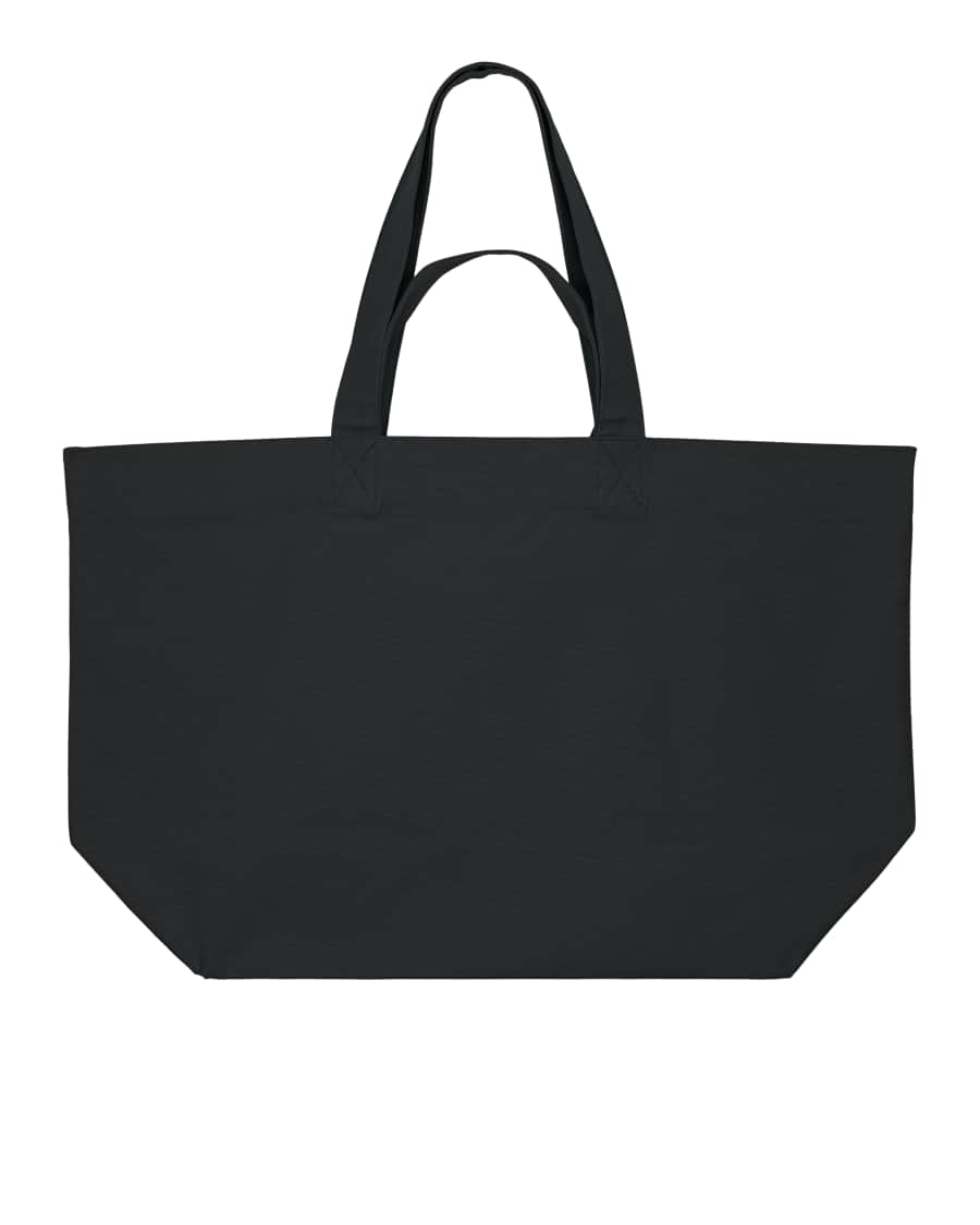 Shopping bag 2.0 — Black