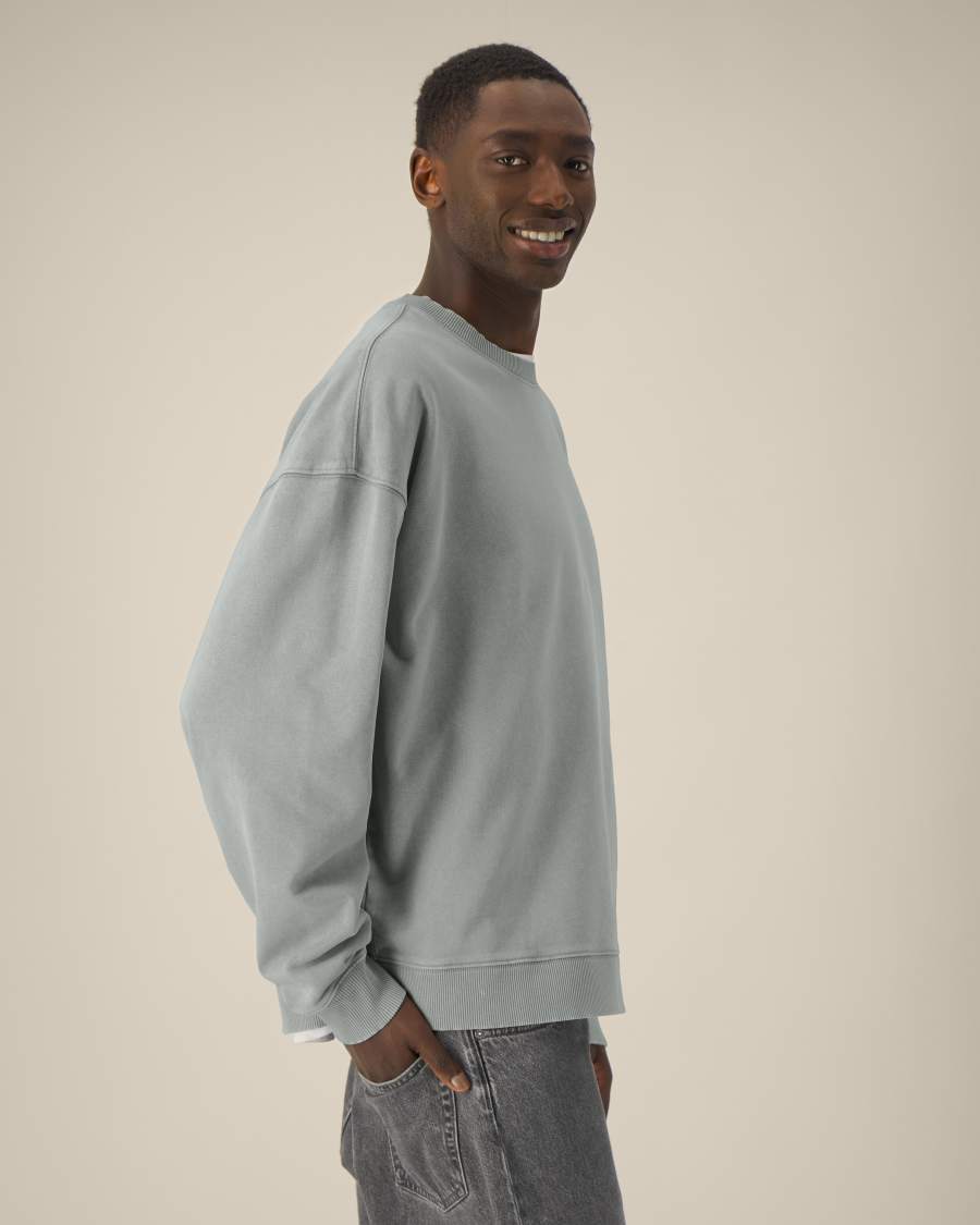 Radder 2.0 Vintage — G. Dyed Misty Grey