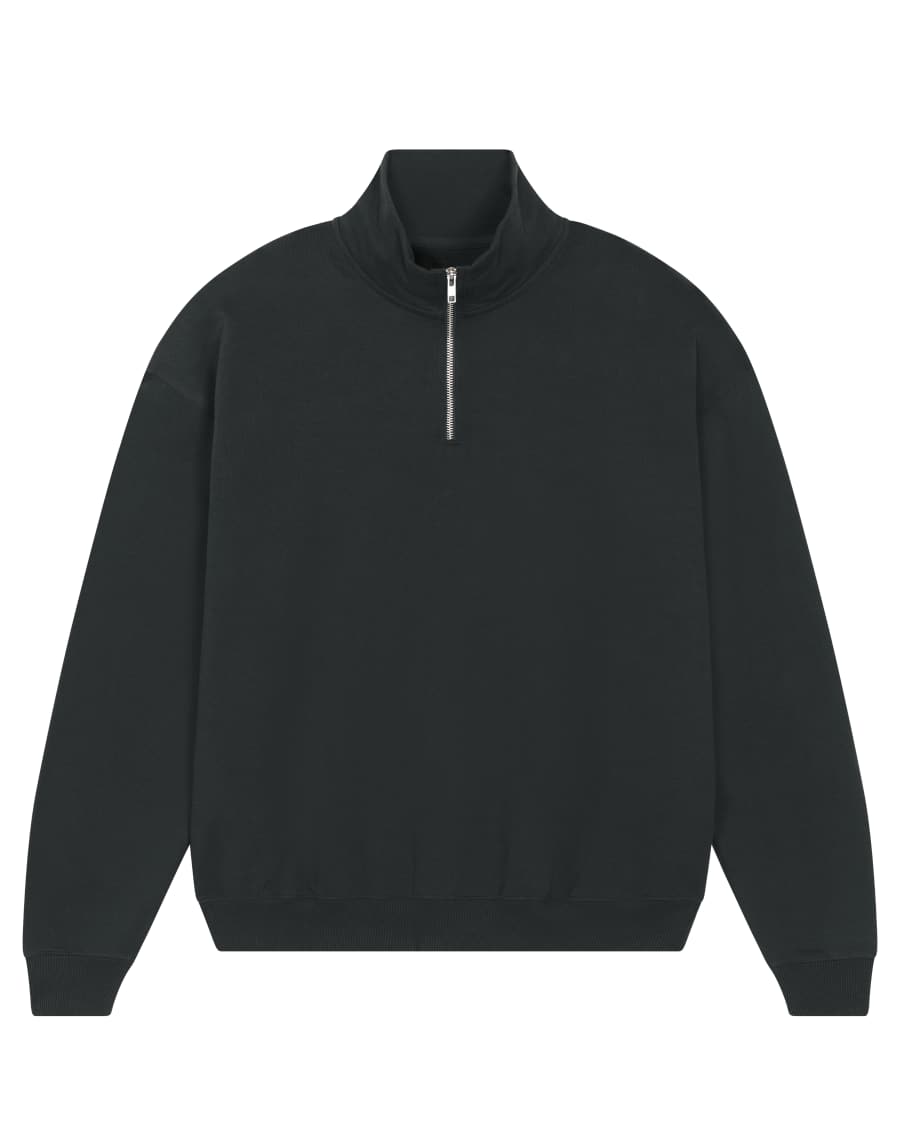 Miller Dry — Black