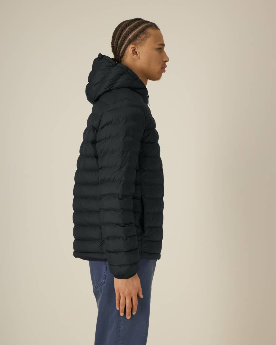Stanley Voyager 2.0 — Black