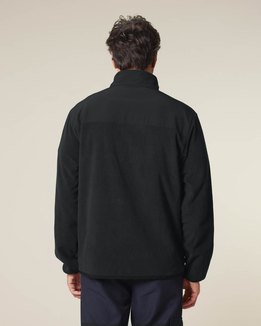 Trekker — Black