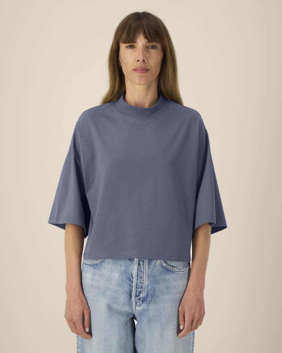 Stella Raya — Blue Grey