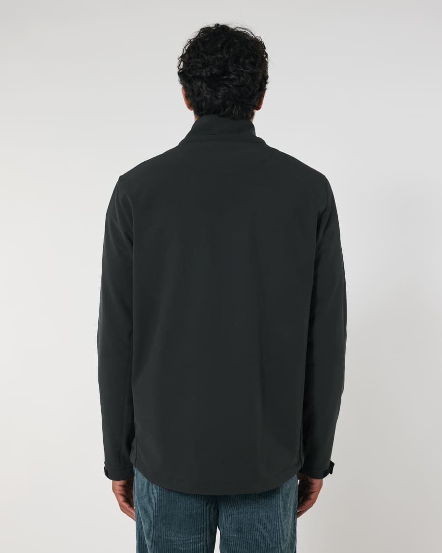 Stanley Navigator — Black