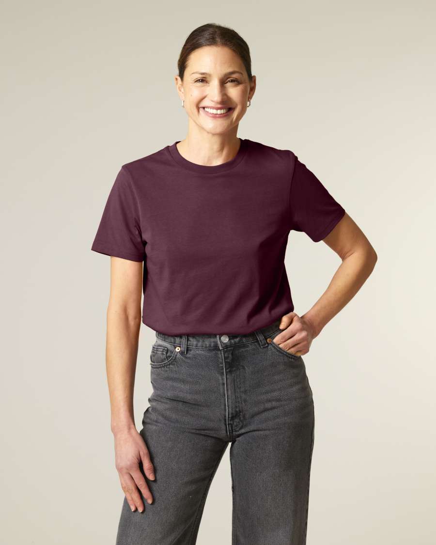Crafter — Deep Plum
