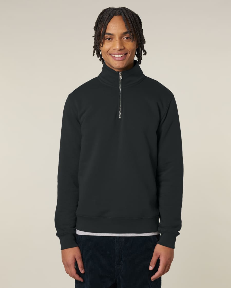 Trucker 2.0 — Black