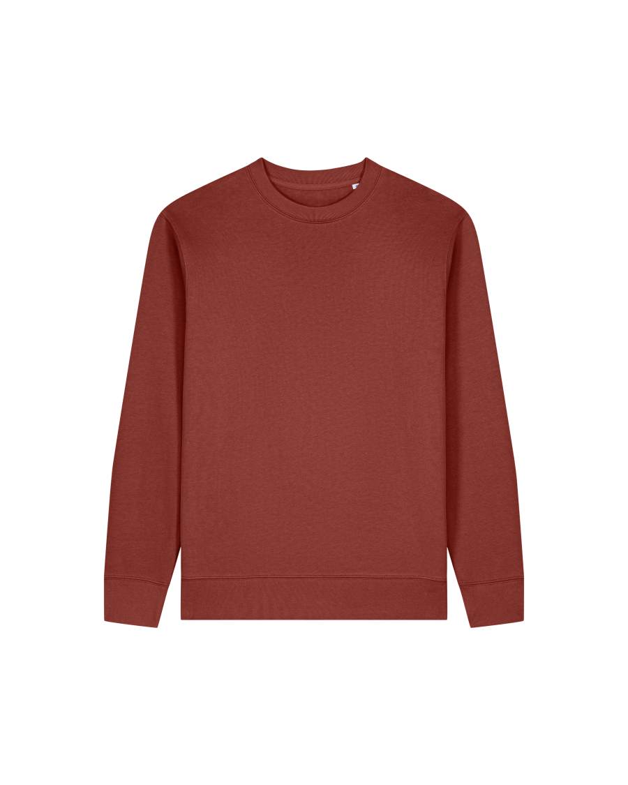 Changer 2.0 — Earthy Red