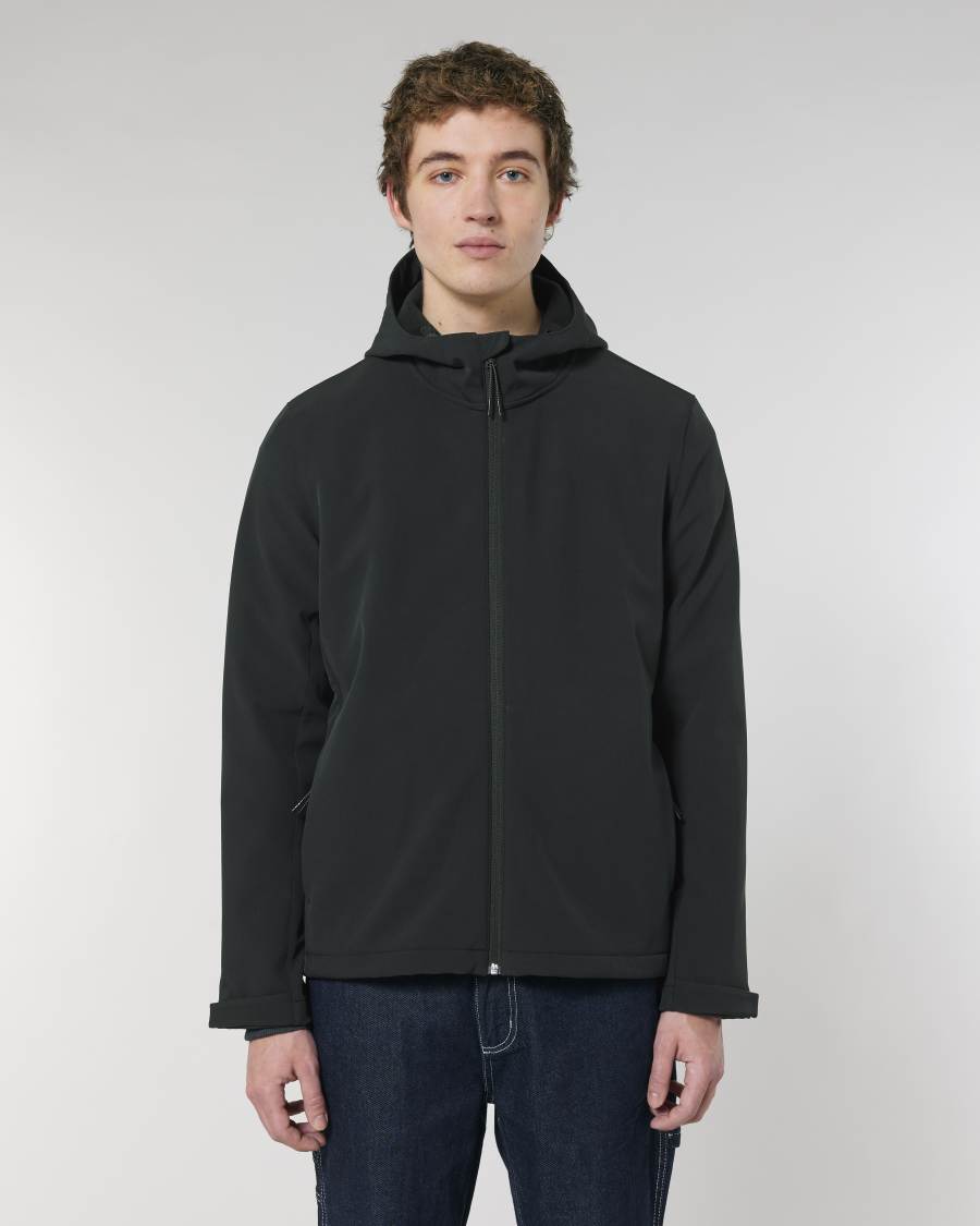 Stanley Discoverer — Black