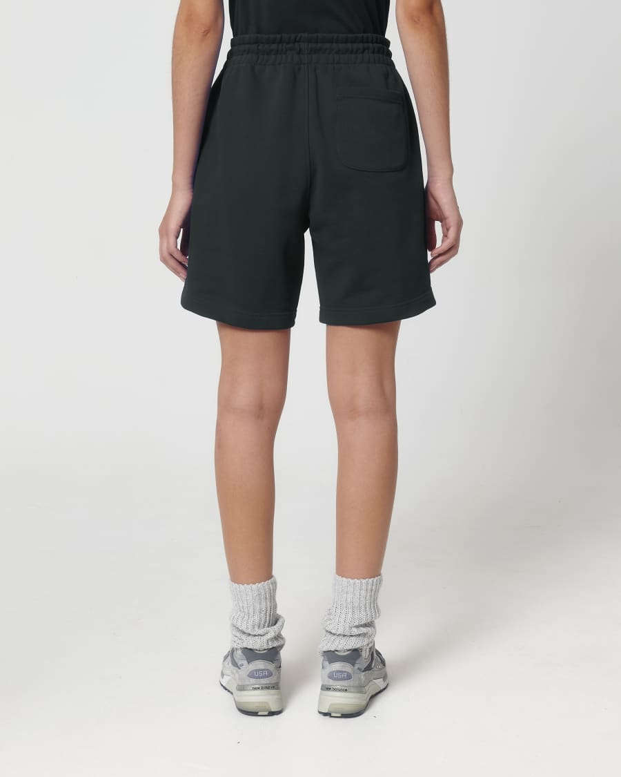 Boarder Dry — Black