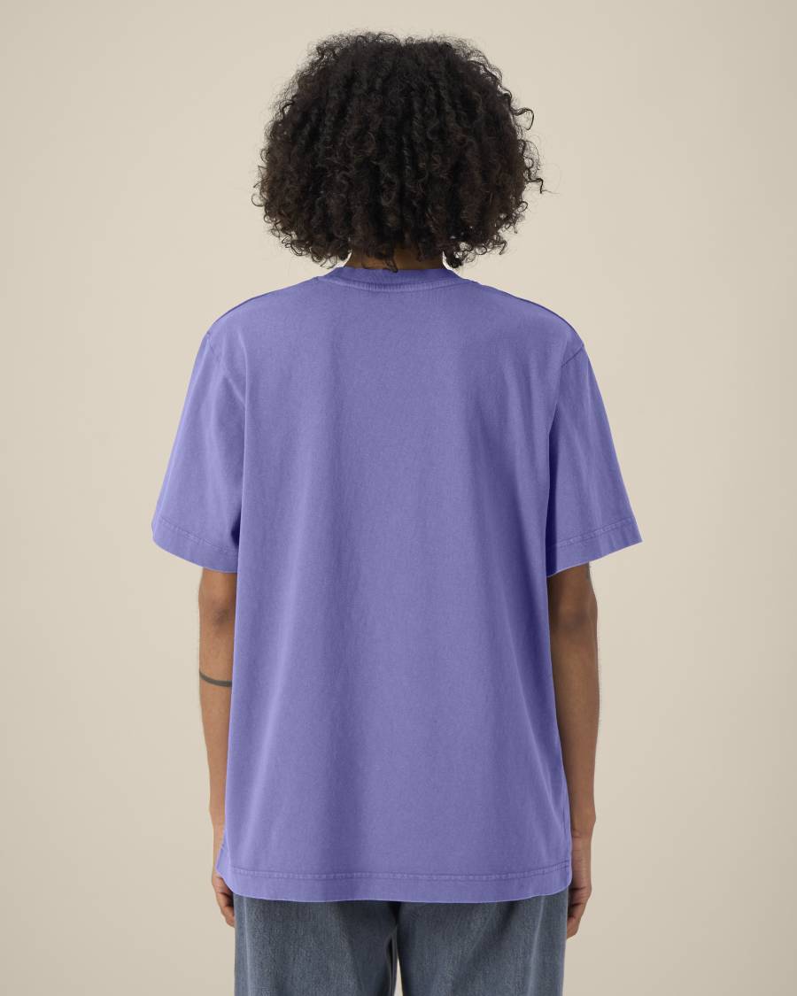 Freestyler Vintage — G. Dyed Purple Love