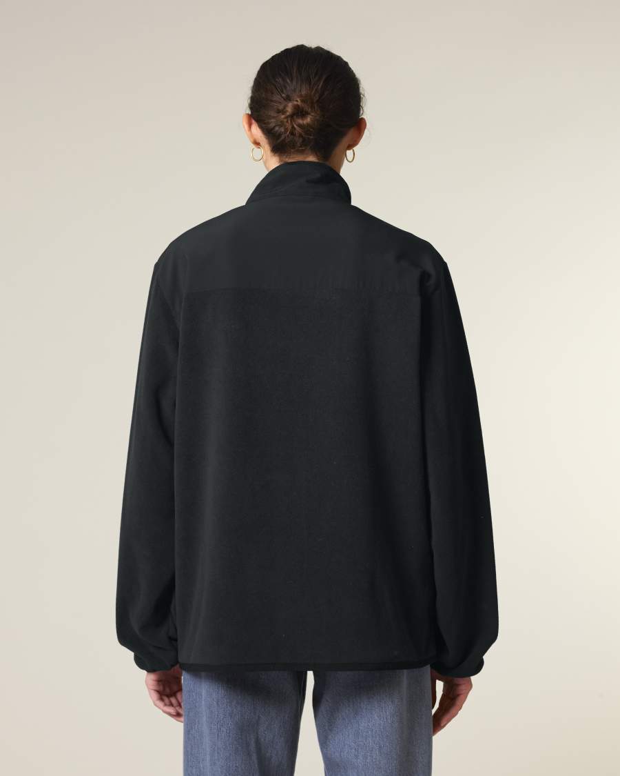 Trekker — Black