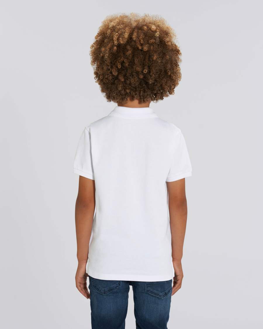 Mini Sprinter — White