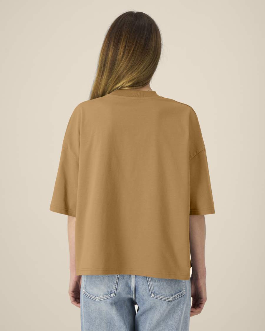 Hypster — Grounded Beige