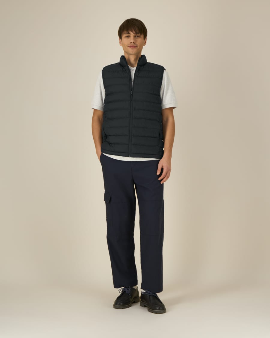 Stanley Climber 2.0 — Black