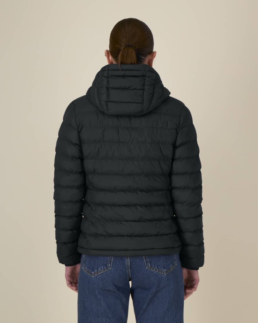 Stella Voyager 2.0 — Black