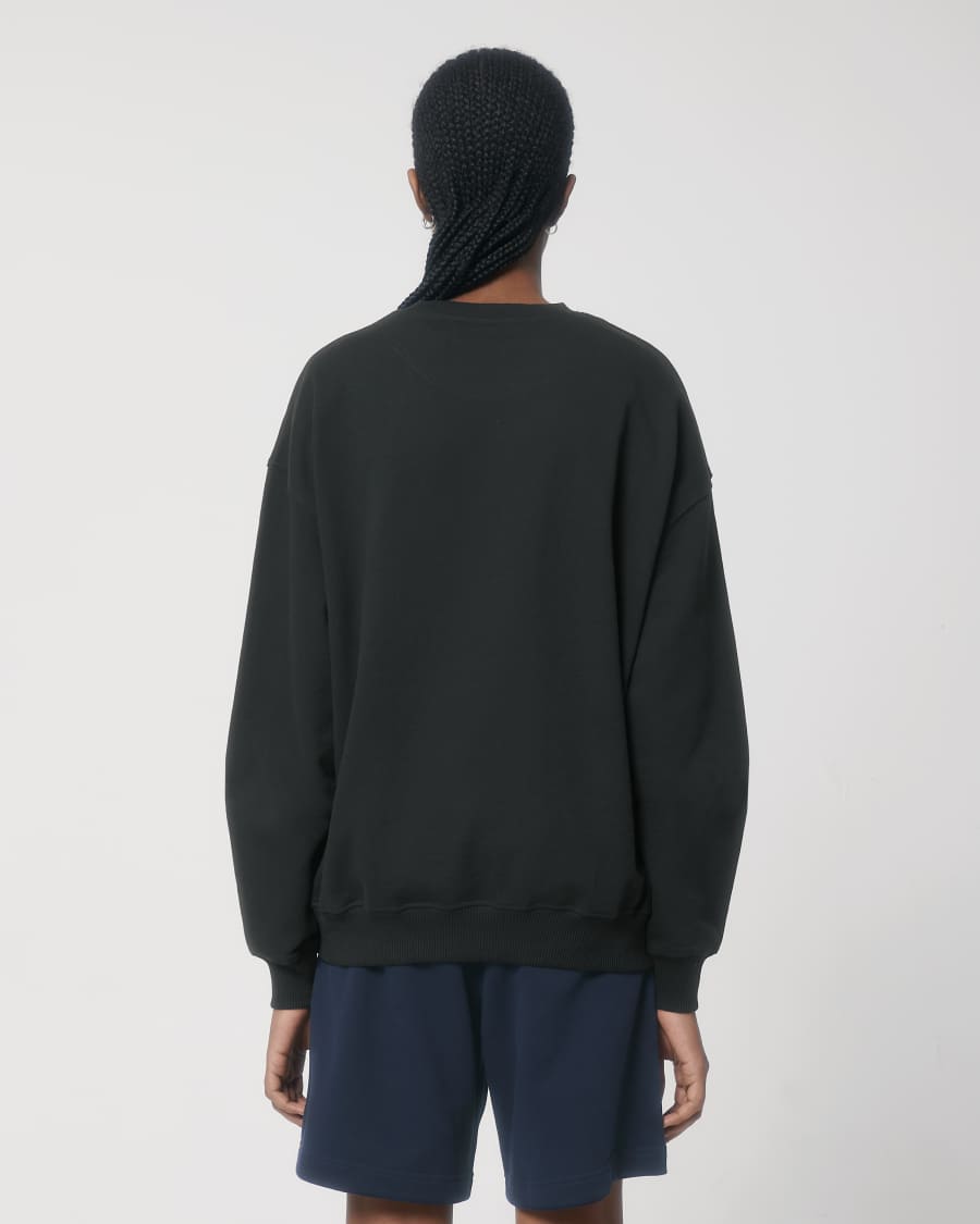 Ledger Dry — Black