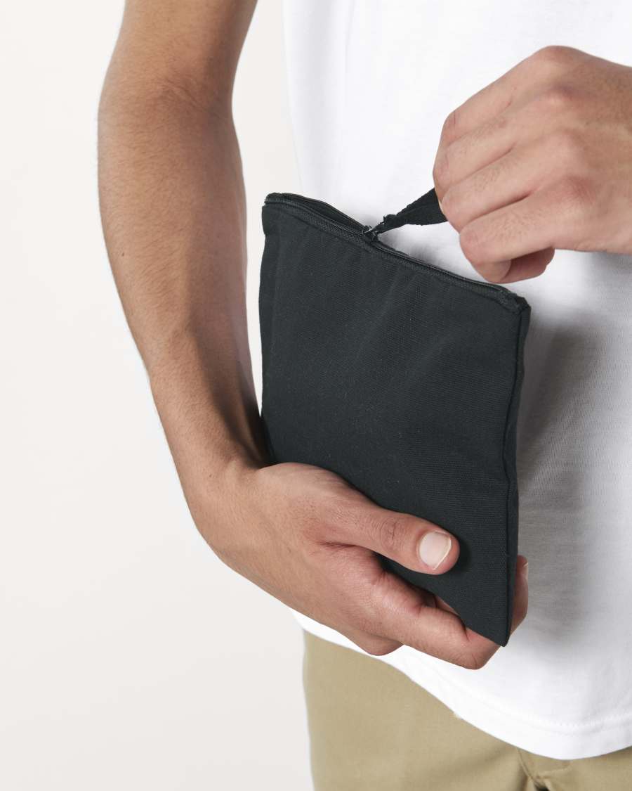 Pencil Case — Black