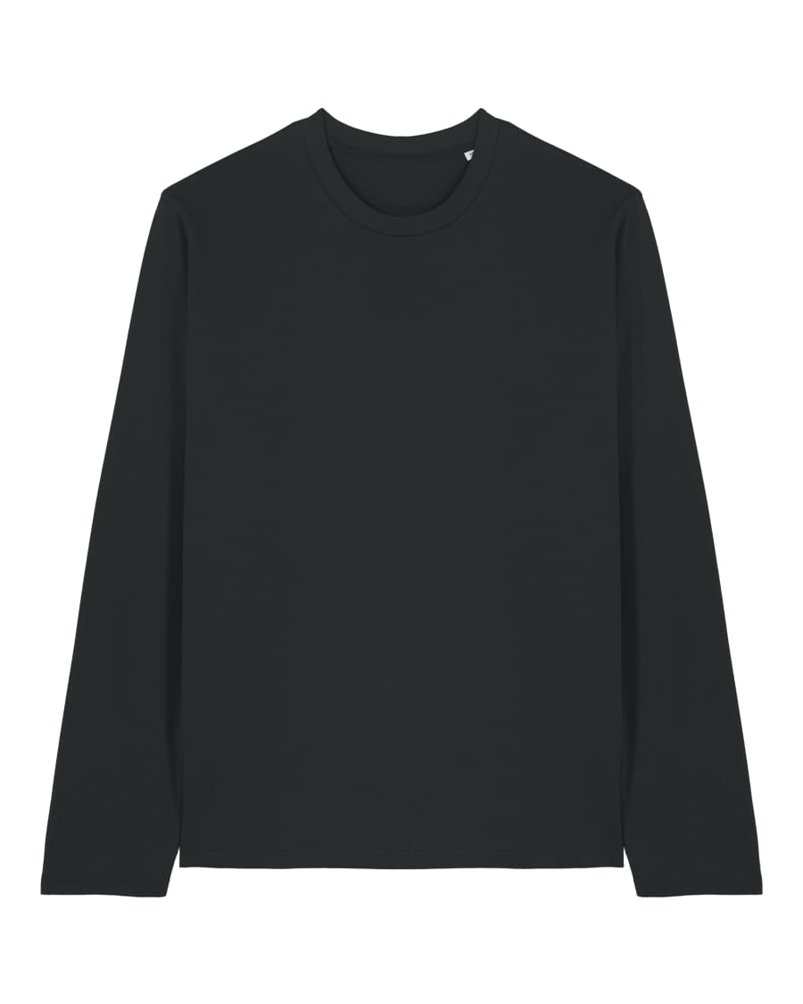 Creator 2.0 Long Sleeve — Black