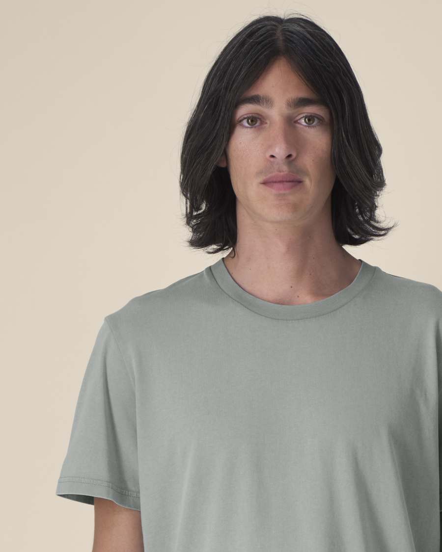 Crafter Vintage — G. Dyed Misty Grey