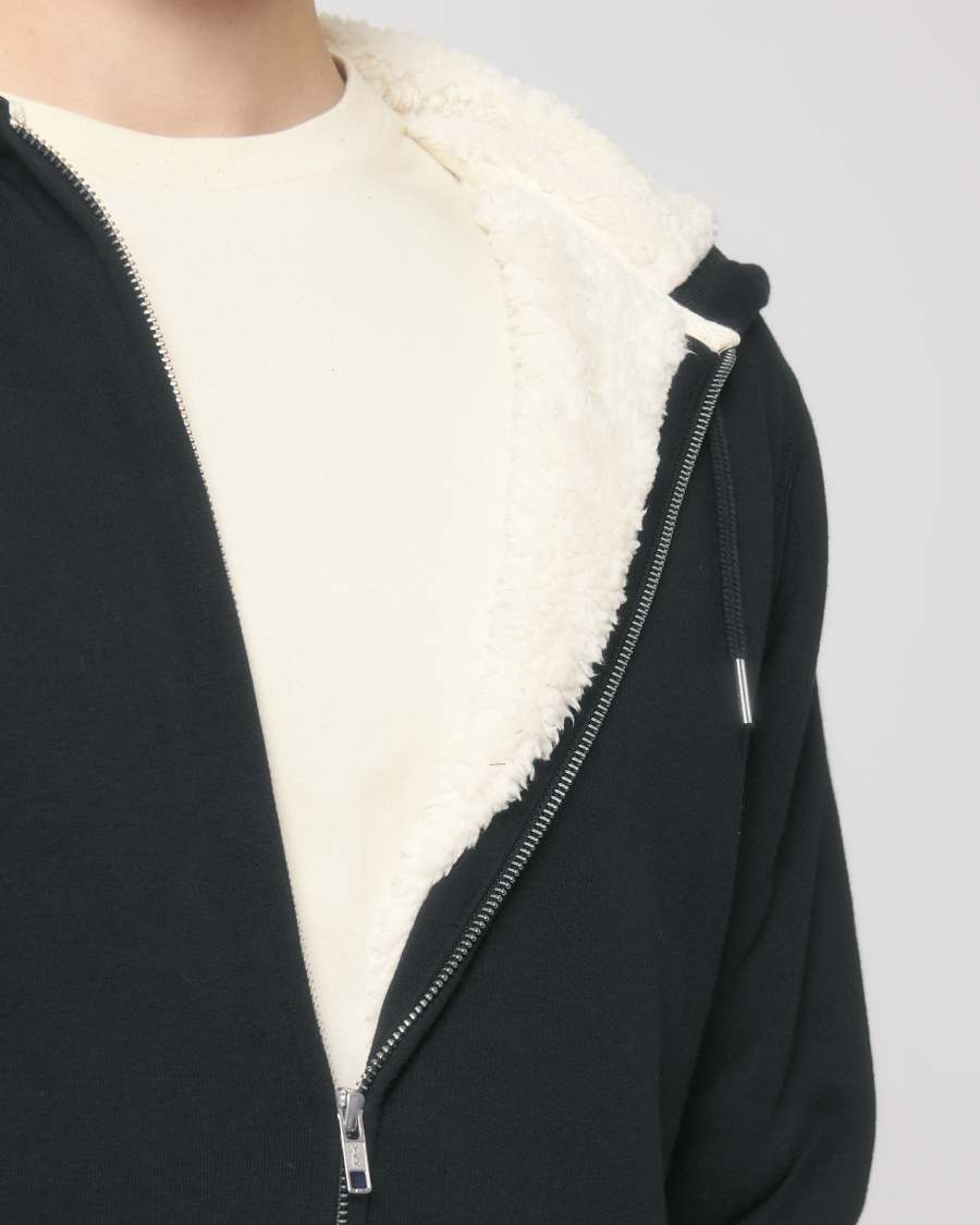 Hygger Sherpa — Black