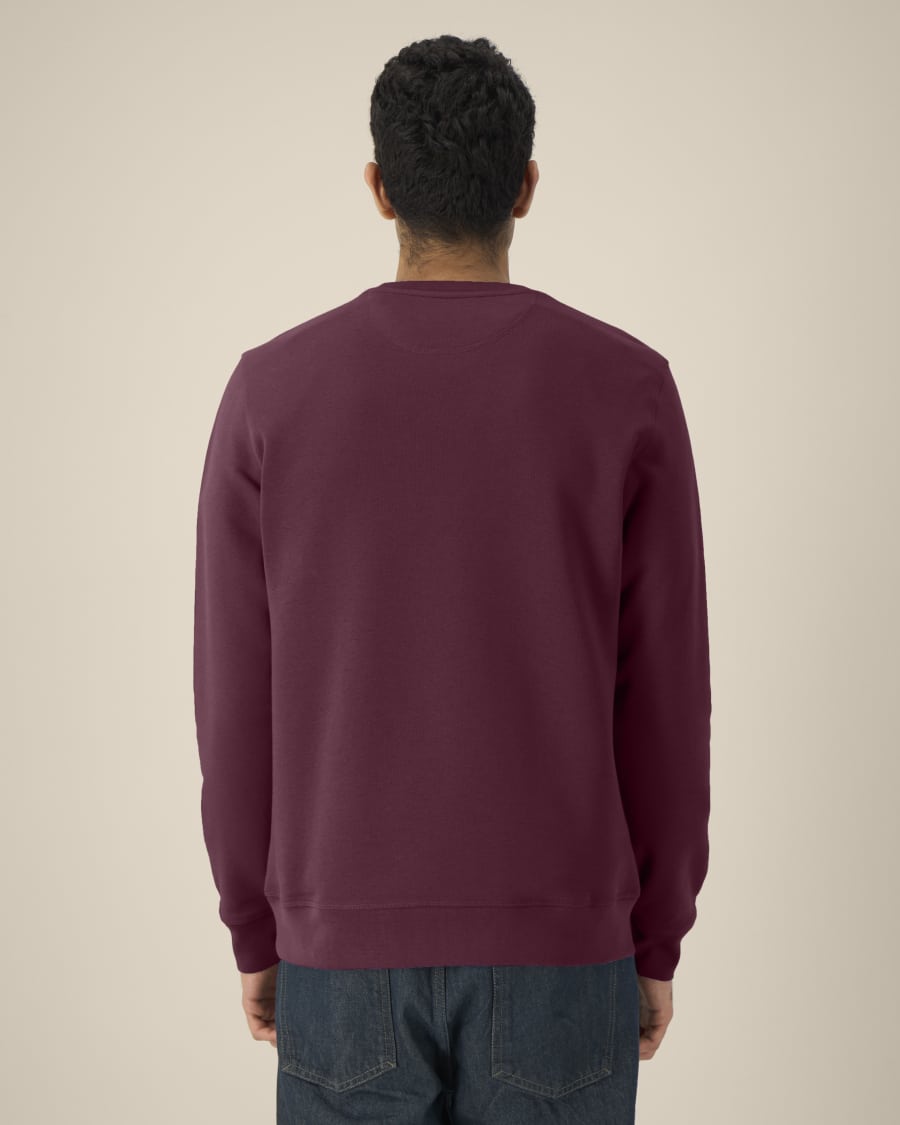 Roller — Deep Plum