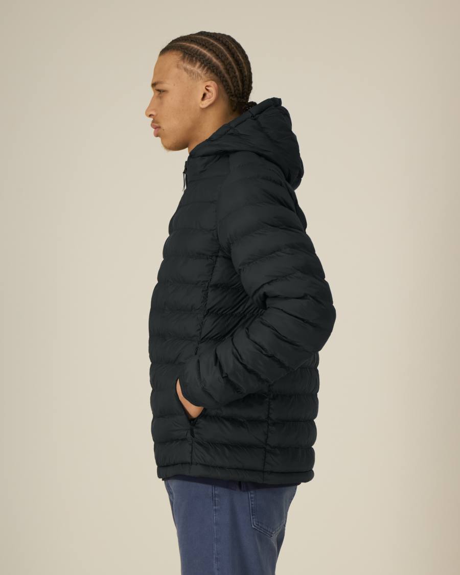 Stanley Voyager 2.0 — Black