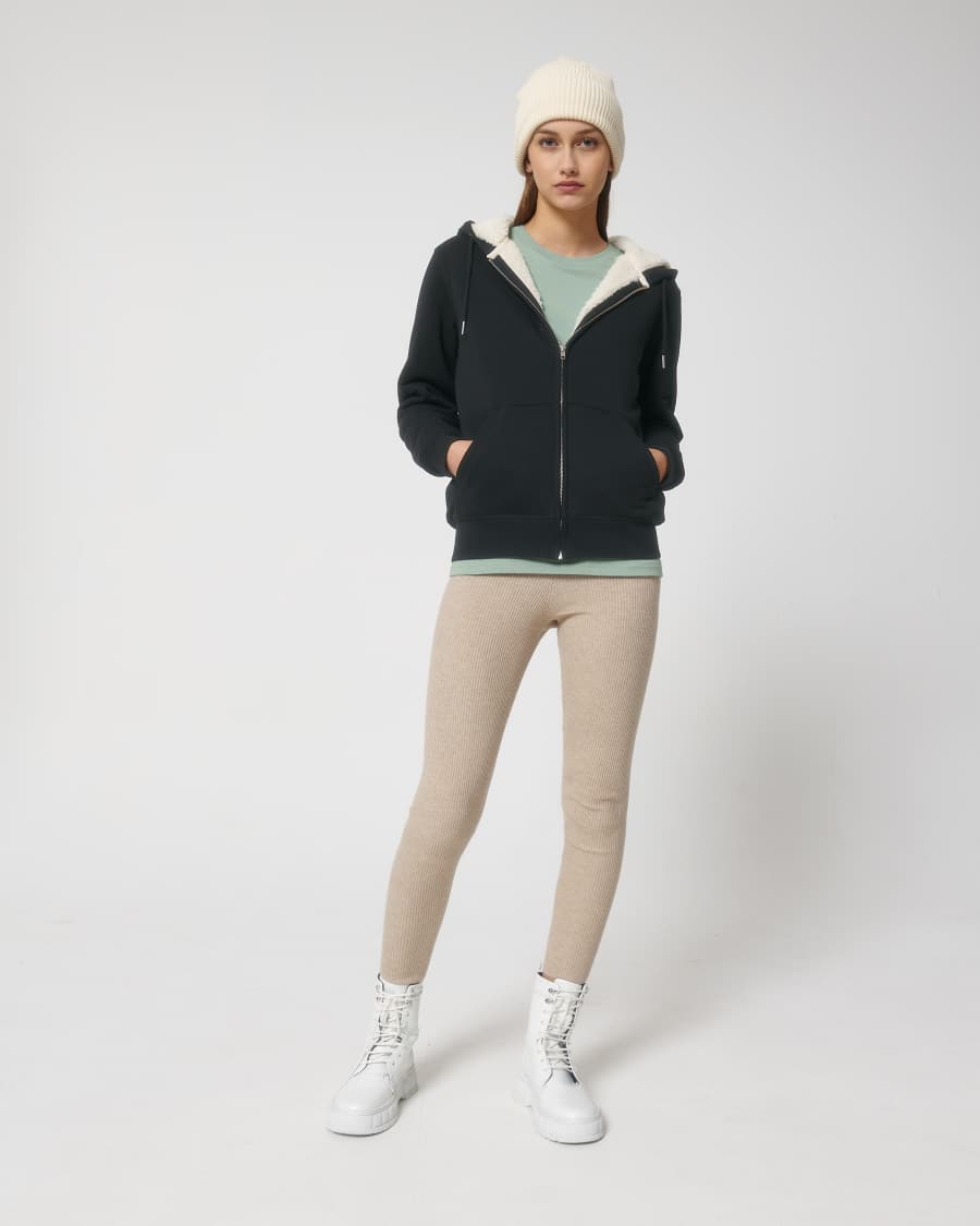 Hygger Sherpa — Black