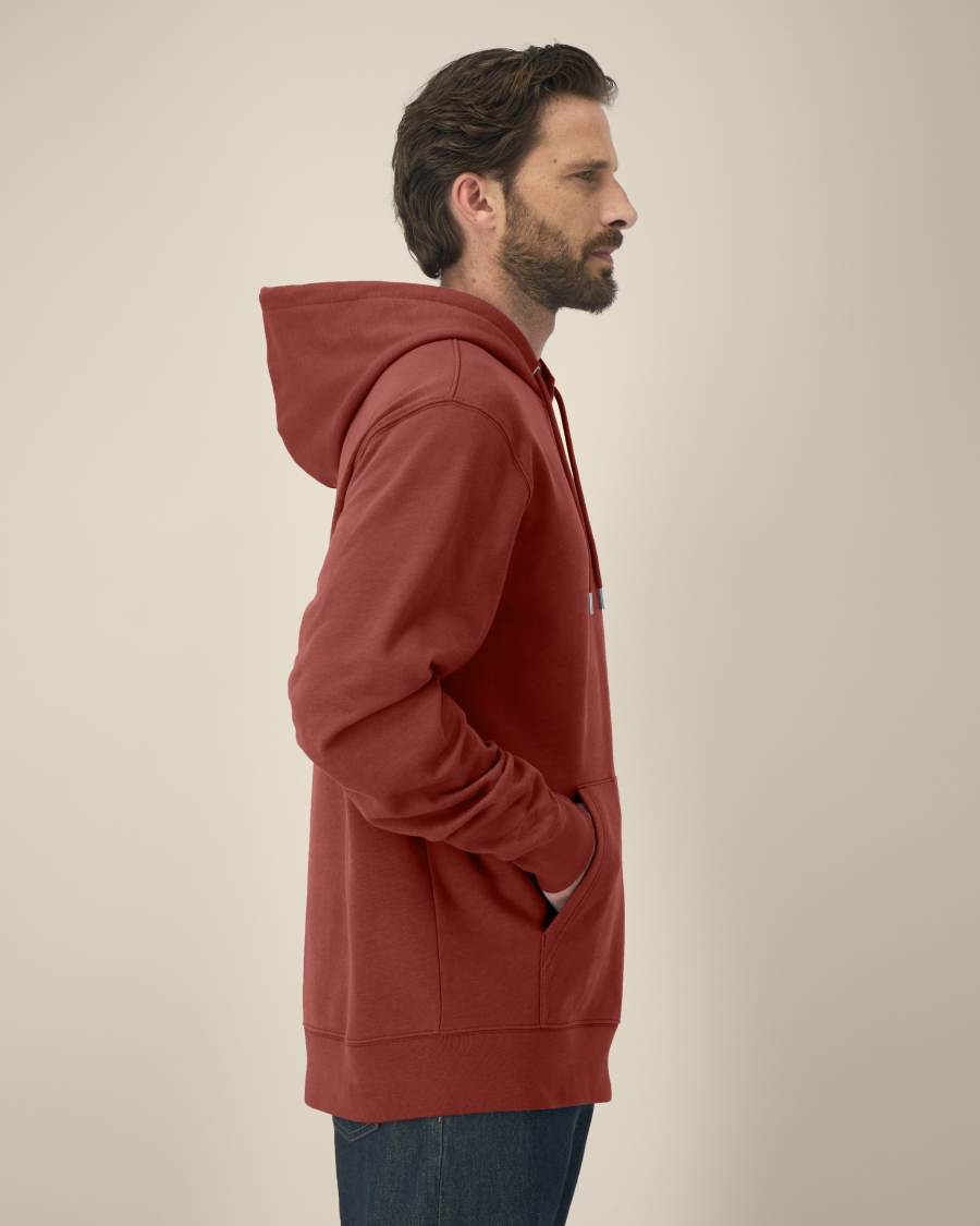Cruiser 2.0 — Earthy Red