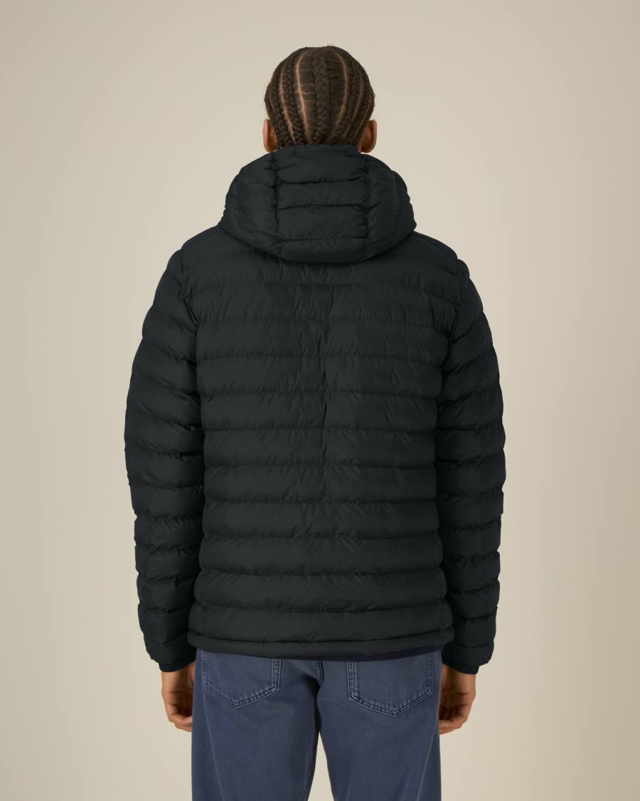Stanley Voyager 2.0 — Black