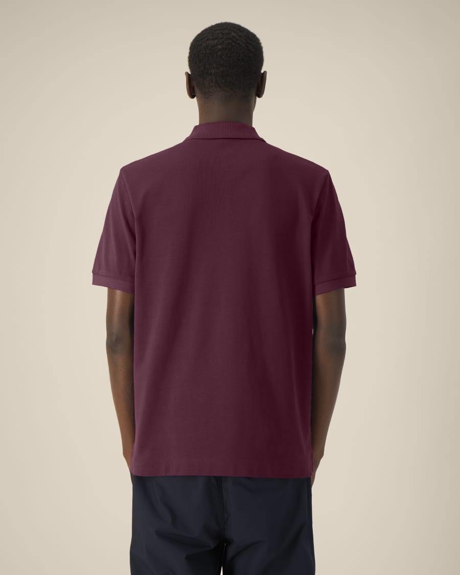Prepster 2.0 — Deep Plum