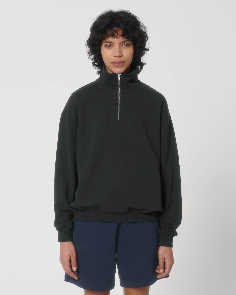 Miller Dry — Black