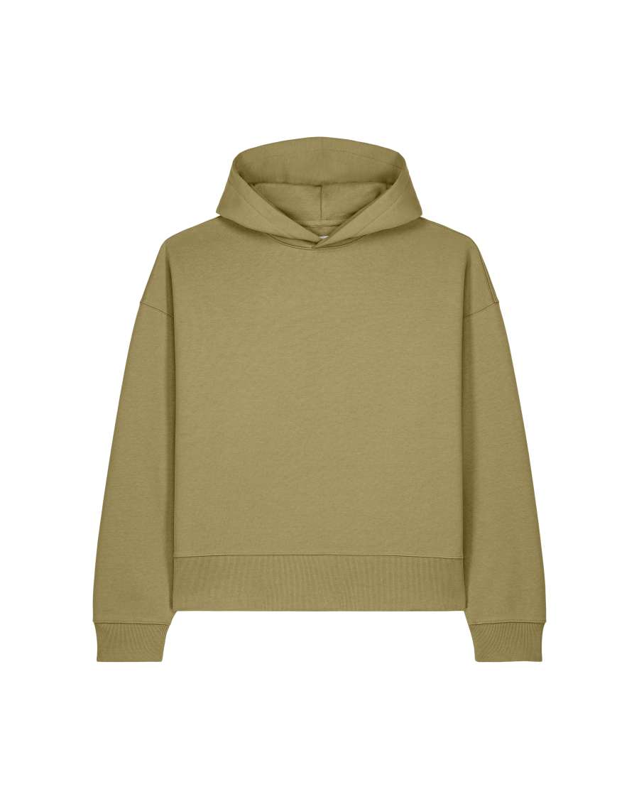 Voicer — Faded Olive