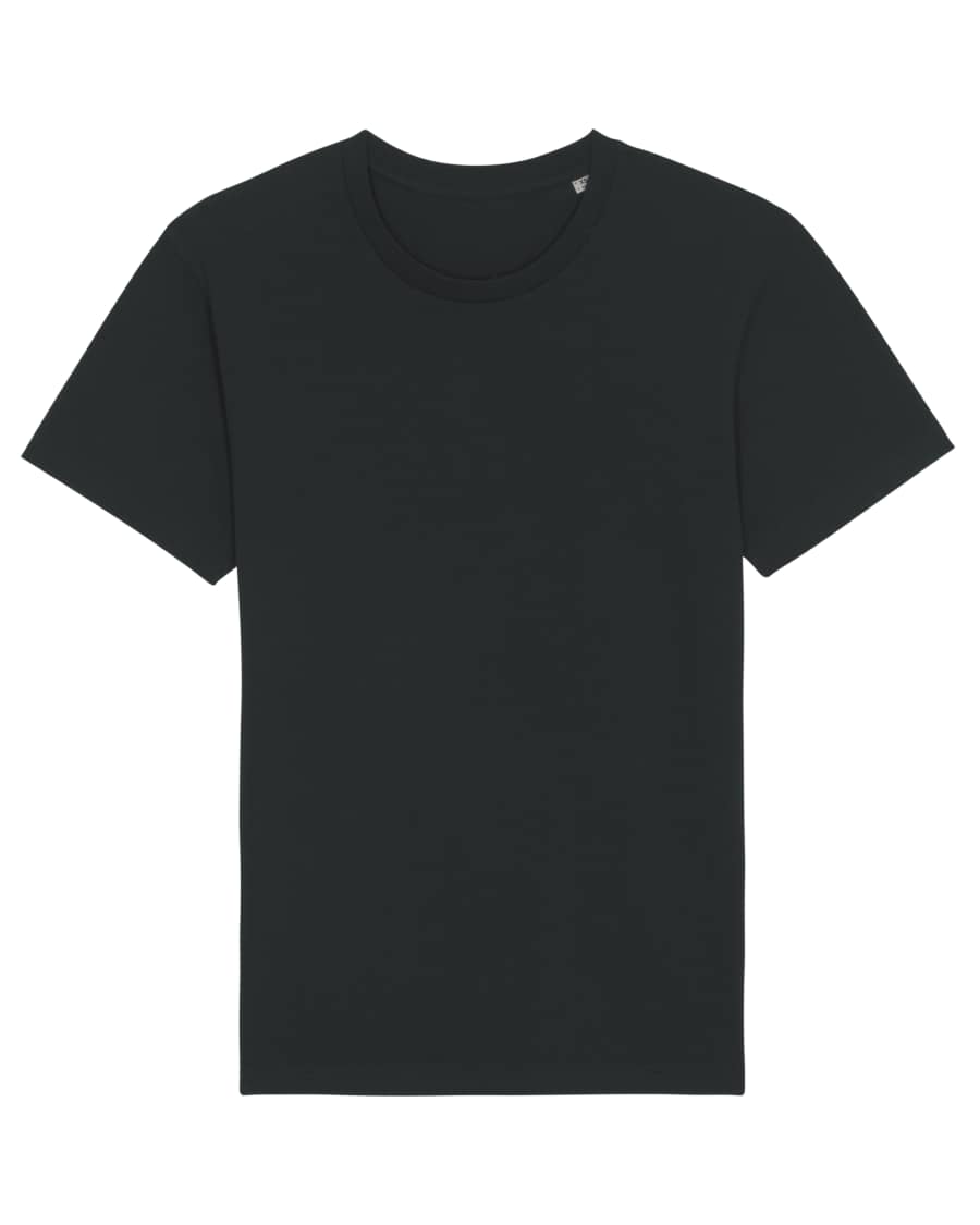 Rocker — Black