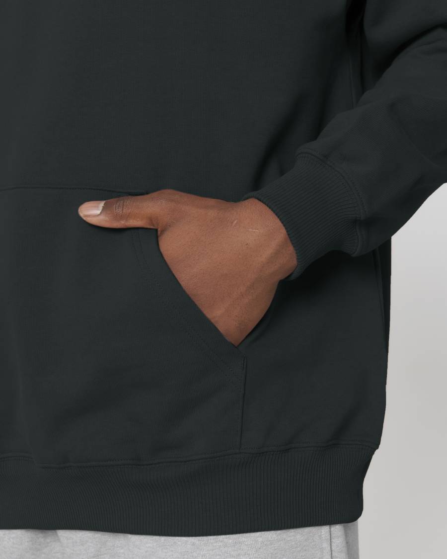 Cooper Dry — Black