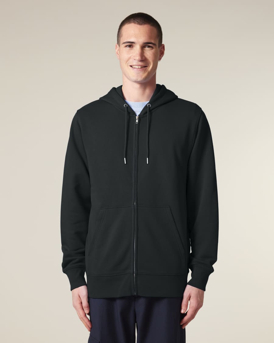 Connector 2.0 — Black