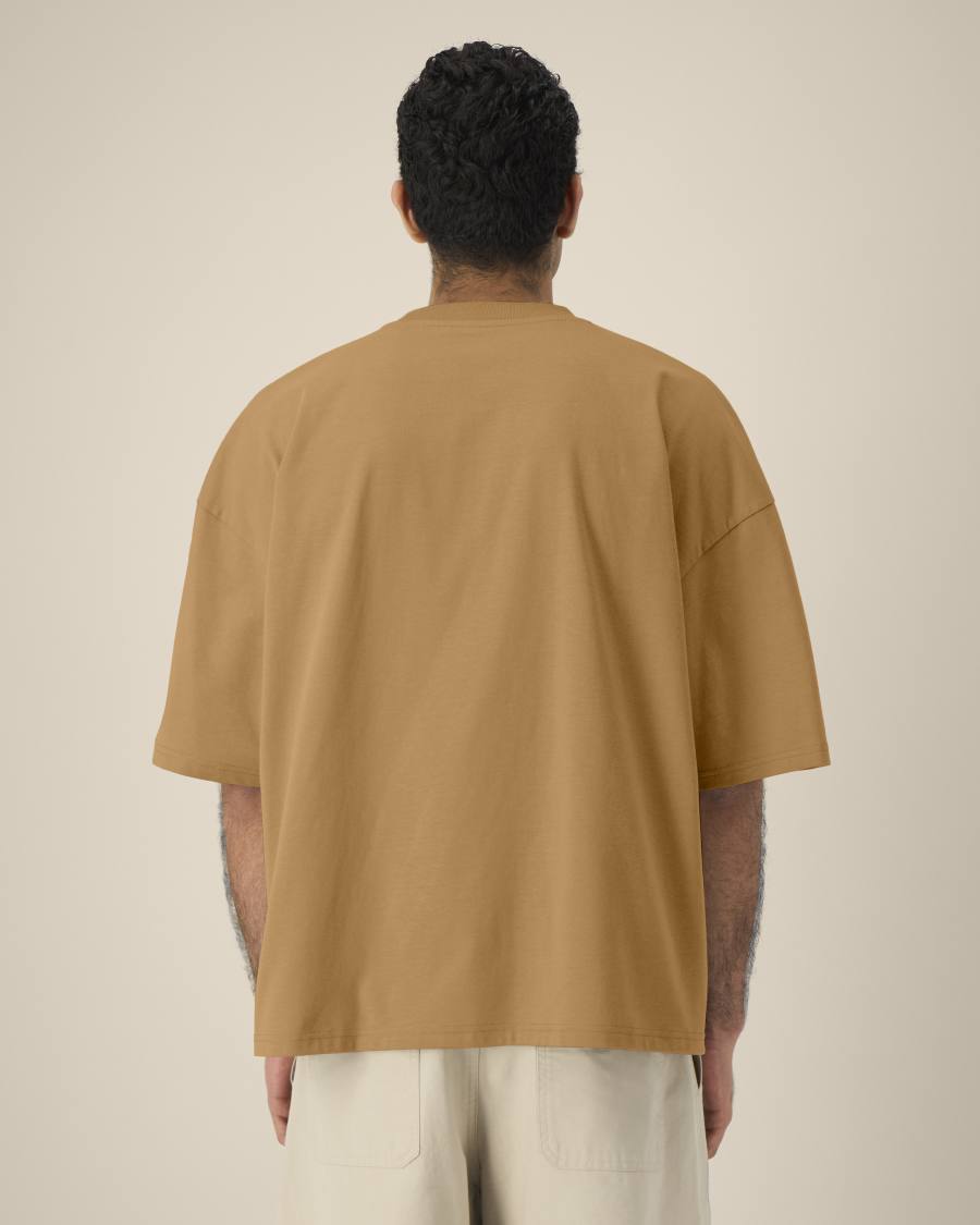 Hypster — Grounded Beige