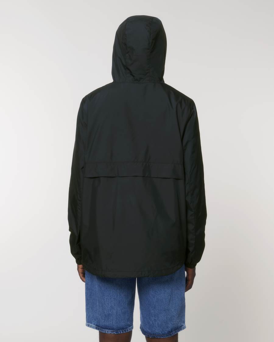 Speeder — Black