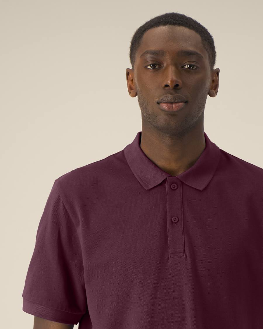 Prepster 2.0 — Deep Plum